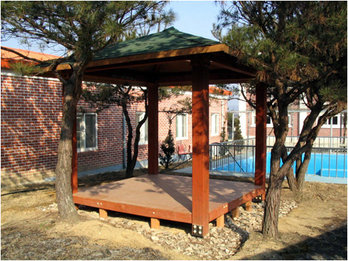 전경