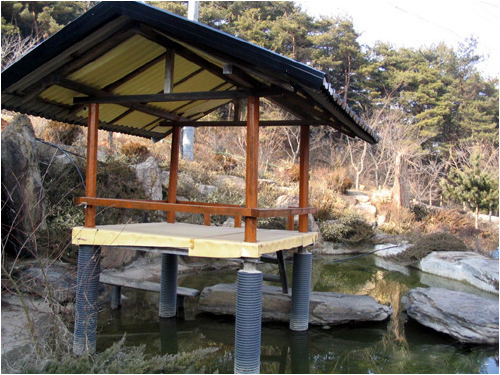 전경